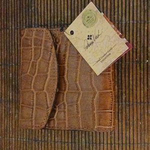 Patricia Nash Small Leather Goods Collection Wallet